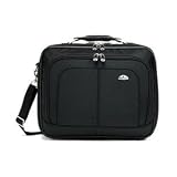 Samsonite XT530 Office Notebook Case (Black )