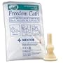 Mentor Freedom Cath External Catheter - Large - 35mm - Gold