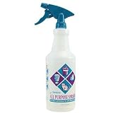 Tools & Hardware : Sprayco LV-32  32-Ounce Trigger Sprayer