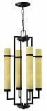Hinkley Cordillera 4094RI Large 8 Light 320w (36