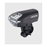 Cateye HL-EL510 LED Bicycle Headlight