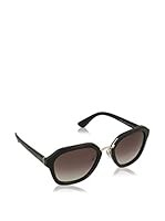 PRADA Gafas de Sol Mod.25RS 1AB0A7 55 (55 mm) Negro