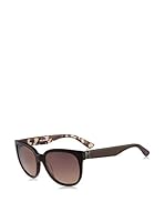 Karl Lagerfeld Gafas de Sol Kl847S (55 mm) Marrón
