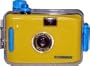 Cobra 35 mm Waterproof Camera with Film