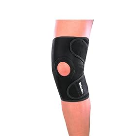 Mueller Knee Support Open Patella