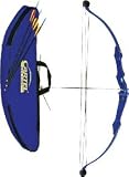 Greatree Archery Cartel Mini Compound Bow Set Blue