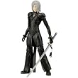 Final Fantasy VII Movie Advent Children Series 2 Action Figure Kadaj