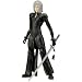 Final Fantasy Vii Advent Children Play Arts Kadaj Figure