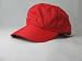 Fahrenheit Unstructured Rip-stop Nylon Water Resistant Cap with an Opulent Satin Lini...