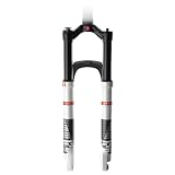 DT Swiss XMM Suspension Fork 140mm 15mm Alu 1.5 Tapered