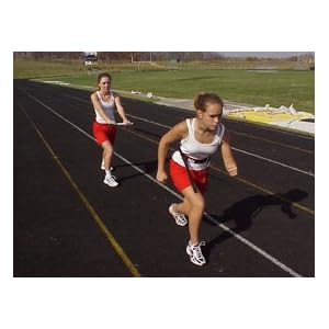SPEEDSTER Tough Tow Resistance Trainers - 2 Complete Kits *SHOULDER X-HARNESS, SWIVEL WAIST BELT, 2... by 