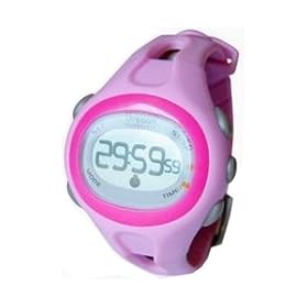 Oregon Scientific Heart Rate Monitor Watch with Chest Strap