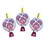 Abby Cadabby Blowouts 8ct