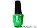 Top Performance Bright Electric Neon Lime Green Color Paw Dog Nail Polish .5oz (15ml) Bottle