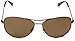 Kate Spade New York Women's Ally Aviator Sunglasses