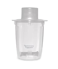 Milk Powder Dispensers - 6pk