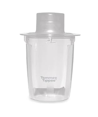 Tommee Tippee Milk Powder Dispensers - 6pk