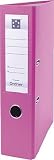 Produkt-Bild: 5 Star A-Ordner PP A4 75mm rosa 341
