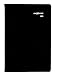 DayMinder Monthly Planner 2015, Wirebound, 7.88 x 11.88 Inch Page Size, Black (G470-00)