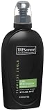 TRESemme Flawless Curls Reactivation Styling Mist, 6-Ounce Bottles (Pack of 6)