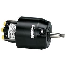 UP28FM Front Mount Helm Pump by