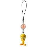 Looney Tunes Handy-Anh�nger Tweety ca. 7 Zentimeter