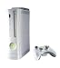 Microsoft Xbox 360 Game System HDMI Console 60GB