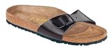 BIRKENSTOCK Madrid, Sandals, Leather Sz 42 EU