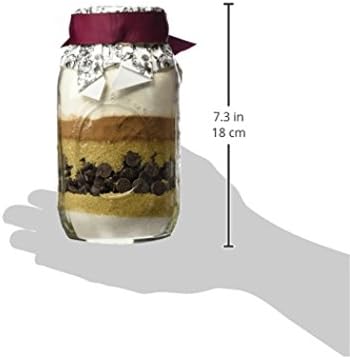 Sisters Gourmet French Sables Cookie Mix