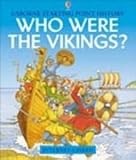 Who Were the Vikings Internet-Linked (Starting Point History)