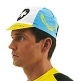 Sporting Goods : Assos Kazakhstan Federaion Cycling Cap - 240.43