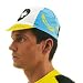 Sporting Goods : Assos Kazakhstan Federaion Cycling Cap - 240.43