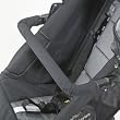 Baby Jogger Single Adjustable Belly Bar - City Series 2007