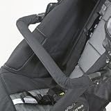 Baby Jogger Single Adjustable Belly Bar - City Series 2007