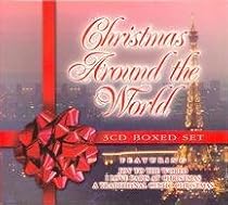 Christmas Around the World