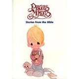 Precious Moments Stories from the Bible