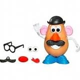 Playskool Toy Story 3 Classic Mr. Potato Head