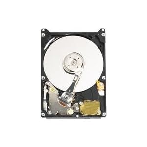 WD Scorpio WD1200UE - Hard drive - 120 GB - internal - 2.5 - ATA-100 - 5400 rpm - buffer:... by 