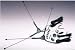 Emerson ANT-1000 Diversity Car TV Antenna