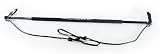 GYMSTICK �A�N�A �X�g�����O-�u���b�N 14003
