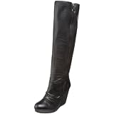 Ash Womens Ursula Knee-High Boot