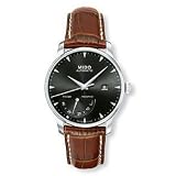 Mido M86054188 Baroncelli Power Reserve Mens Watch by mido