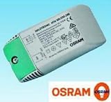 NV-Trafo 50-150VA Osram-Mouse