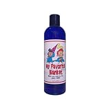 Not Soap, Radio My Favorite Blanket Goop 12.17 fl. Oz.