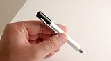 Tools & Hardware : 50X Microscope Pen with Measuring Reticle