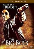 The Big Boss - Kampf der Triaden (Verleihversion)