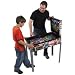 Zizzle Marvel Heroes vs. Villains Pinball Machine
