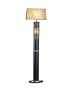 Nova Lighting 62-Inch Ventana 2 Floor Lamp