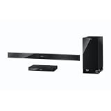 Panasonic SC-HTB550EBK