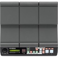 エレクトリックパーカッションパッド DTX-MULTI12